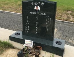 huang huang
