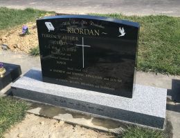 riordan riordan