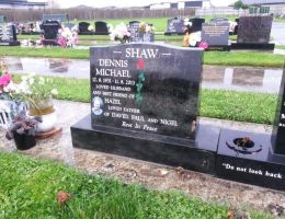 shaw shaw