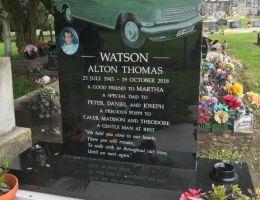 watson 2 watson 2