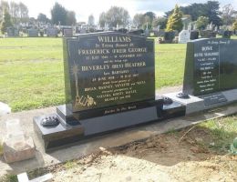 williams 4 williams 4