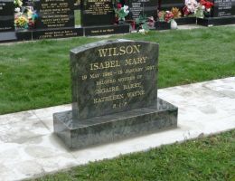 wilson wilson