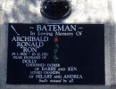 bateman