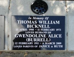bicknell bicknell