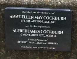 cockburn cockburn