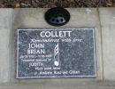 collett