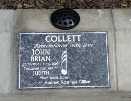 collett collett