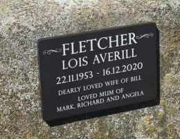 fletcher fletcher