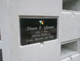 ghanem ghanem
