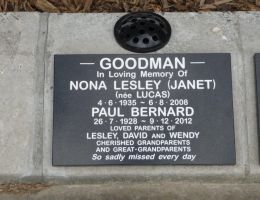 goodman nl pb goodman nl pb