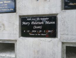 mann mann