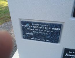 mullinger mullinger