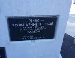 pink b pink b