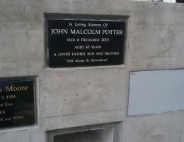 potter potter