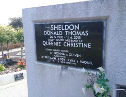 sheldon sheldon