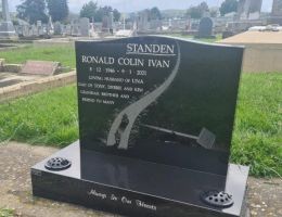 standen standen