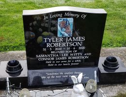robertson