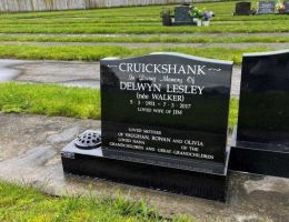 cruickshank cruickshank