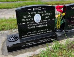 king king