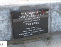 j n counchman j n counchman