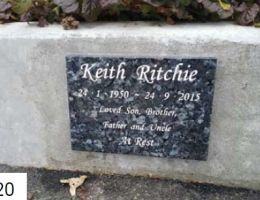 k ritchie k ritchie