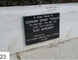 ls thomas ls thomas