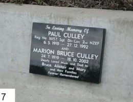 p and m b culley p and m b culley