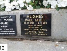 p j hughes p j hughes