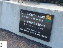 t h and r climo t h and r climo