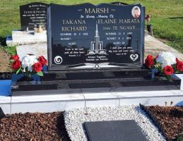 marsh marsh