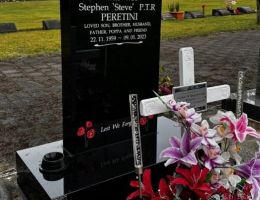 peretini steve