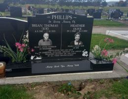 phillips h phillips h