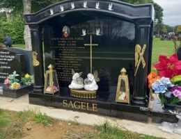 sagele sagele