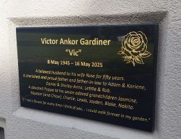 gardiner v a
