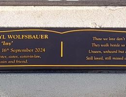 wolfsbauer i b
