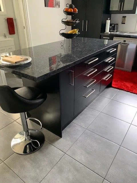 Palmerston North Granite benchtop