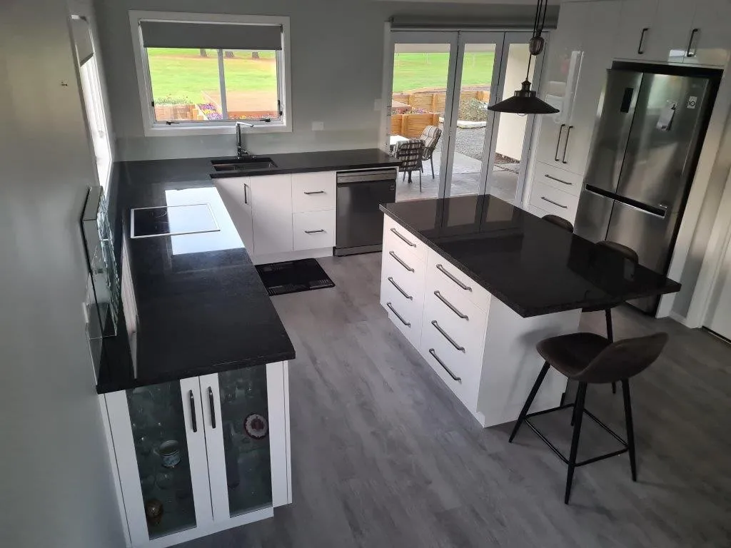 Palmerston North Granite benchtop