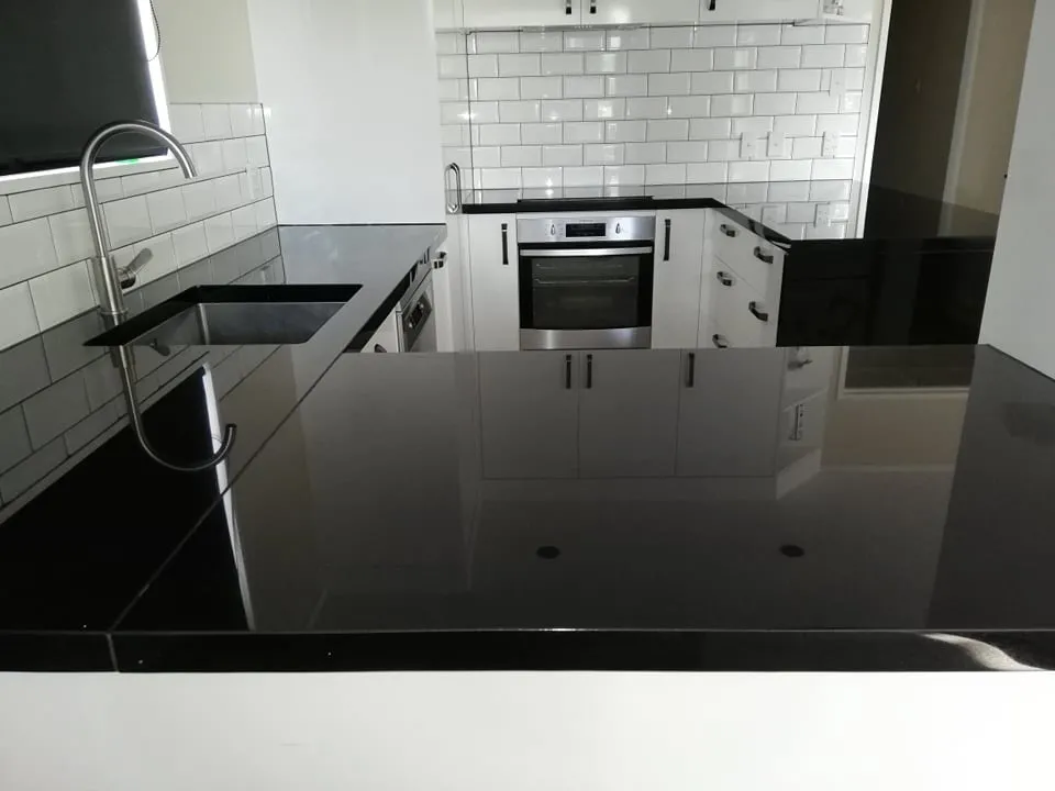 Palmerston North Granite benchtop