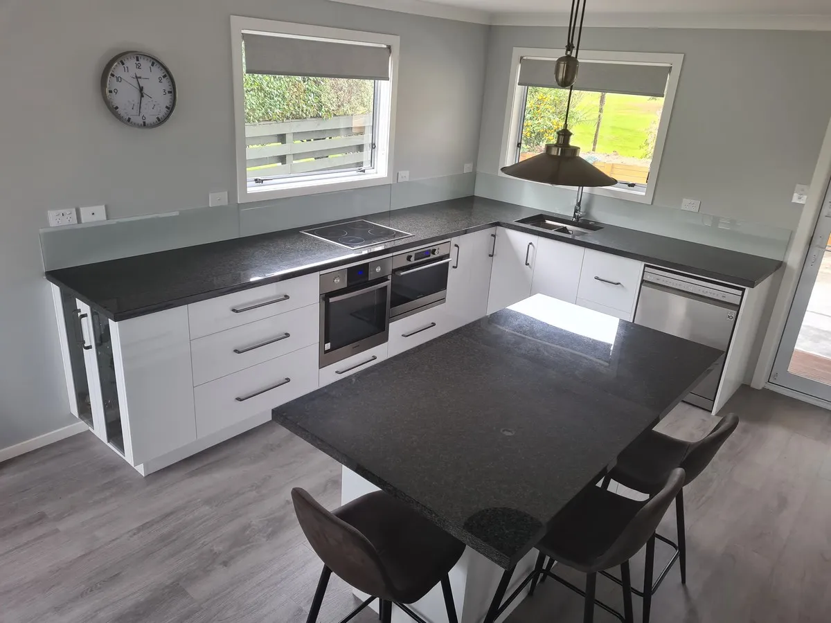 Palmerston North Granite benchtop