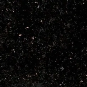 Black Galaxy granite