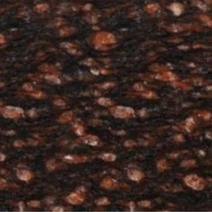 Cat's Eye Brown granite