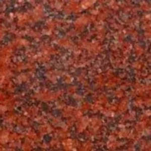 Indian Red granite