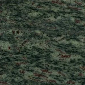 Tropical Green granite